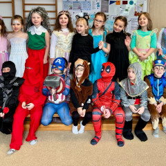 Karneval 2025